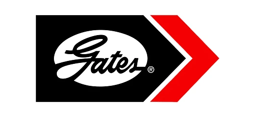 GATES logo