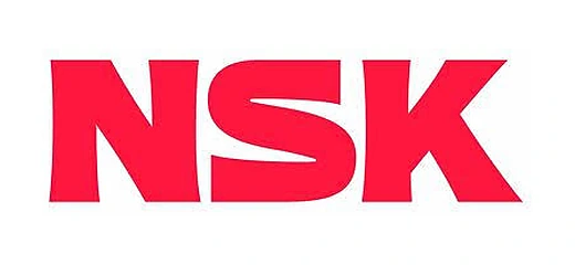 NSK logo