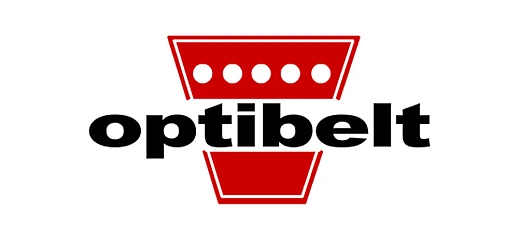 OPTIBELT logo