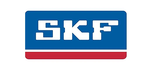 SKF logo