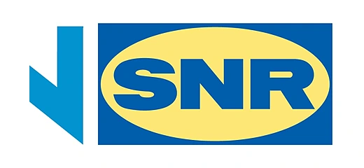 SNR logo